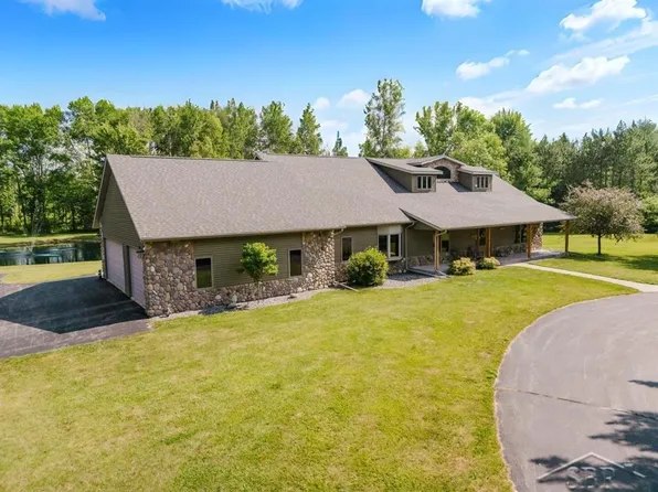 4673 Church Rd, Rhodes, MI 48652