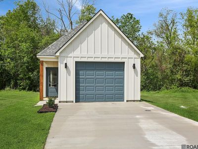 724 S Audubon Place Ave, Gonzales, LA, 70737