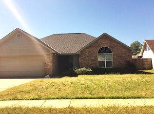 613 Alex Way, Haughton, LA 71037