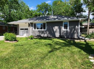 926 Santa Monica Ave, Lincoln, NE 68504