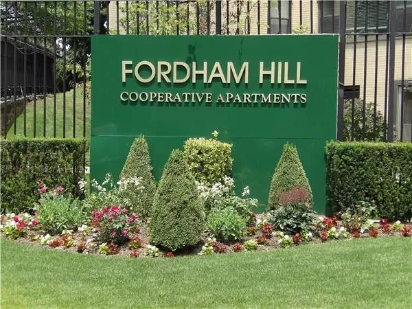 5 Fordham Hill Oval #5A in University Heights, Bronx | StreetEasy
