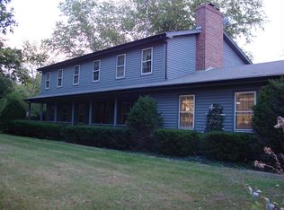1111 Cannonball Trl #B, Yorkville, IL 60560