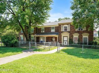 404 W Hill St, Louisville, KY 40208