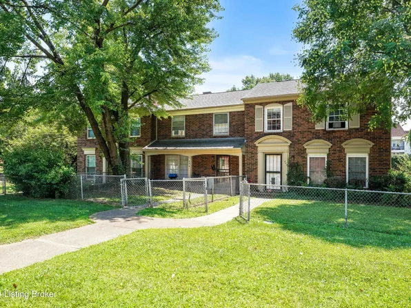 404 W Hill St, Louisville, KY 40208