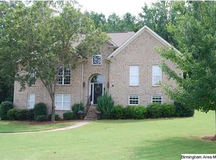 1069 Old Mill Run, Leeds, AL 35094