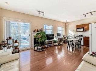 333 N Riverfront Ave SE #209, Calgary, AB T2G 5R1