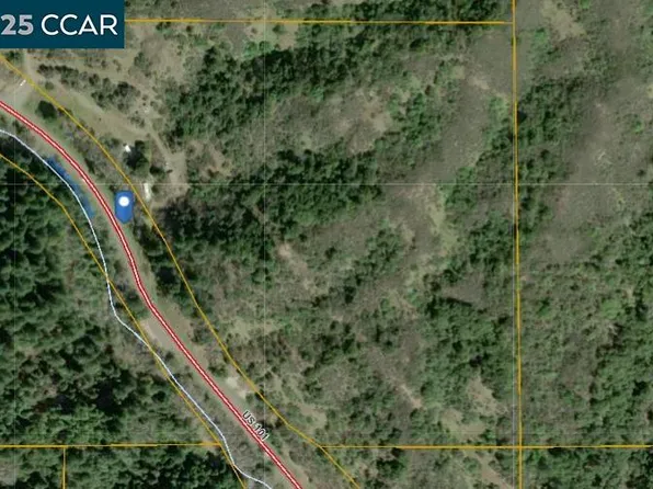 55855 Highway 101, Leggett, CA 95585