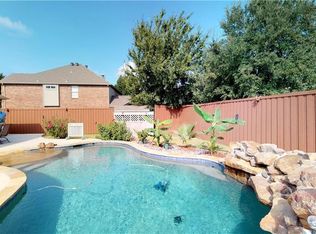 1506 Spring Ridge Ln, Flower Mound, TX 75028