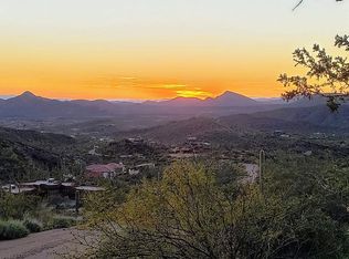 43054 N Fleming Springs Rd, Cave Creek, AZ 85331
