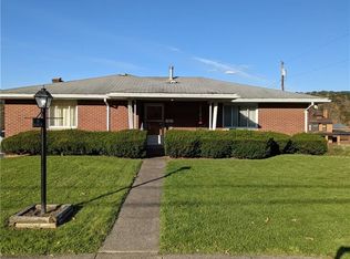 901 Lincoln St, Monongahela, PA 15063