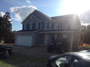 21252 State Route 47, West Mansfield, OH 43358