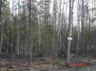 8000 W Arlie Rd, Wasilla, AK 99654