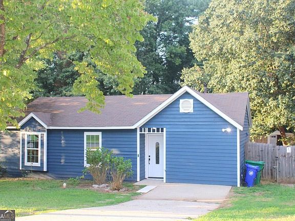 5th image of 4668 Hairston Crossing Way