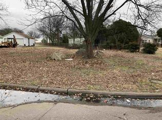 338 Ash St, Ardmore, OK 73401