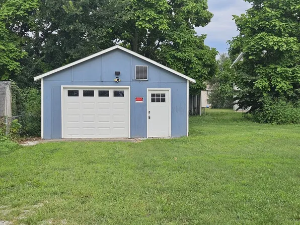 1002 S Sheridan St, Kirksville, MO 63501