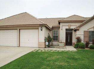 10020 Roehampton Ave, Bakersfield, CA 93312