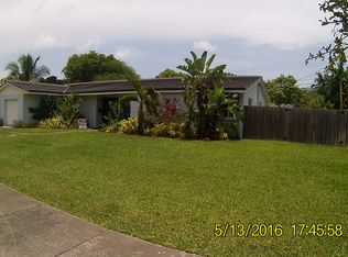 8541 SW 89th Ct, Miami, FL 33173