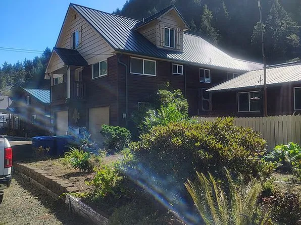 2158 S Windy Bend Dr, Lincoln City, OR 97367