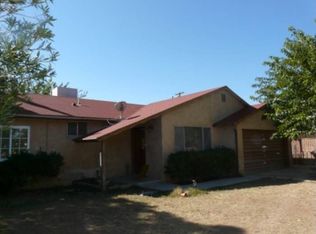 1632 E Avenue Q13, Palmdale, CA 93550