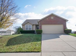 4965 Chandler Xing, Liberty Township, OH 45044