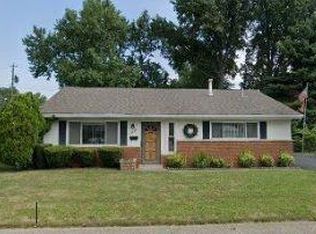 4626 Healy Dr, Columbus, OH