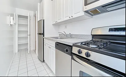 Rented by Living New York