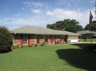 5007 Kimber Ln, Durant, OK 74701