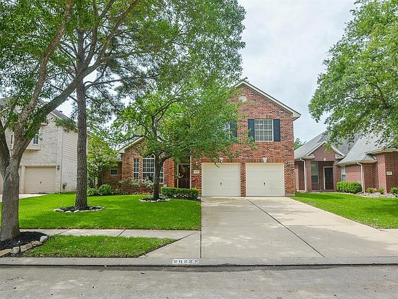 2nd image of 20227 Chelsea Canyon Ct