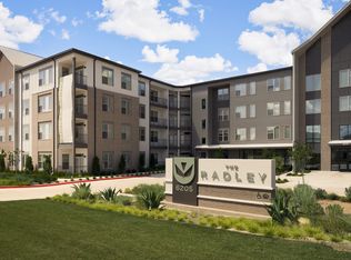 The Radley, Del Valle, TX 78617