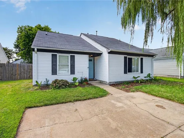997 Culver Ln, Virginia Beach, VA 23454