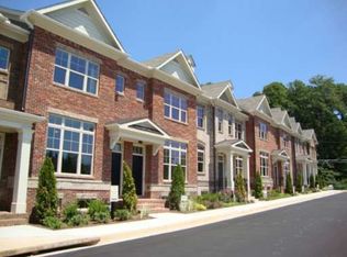 1214 Lavista Cir NE #13, Atlanta, GA 30324