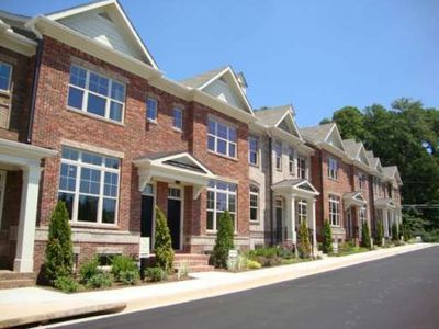 1214 Lavista Cir NE #13, Atlanta, GA, 30324
