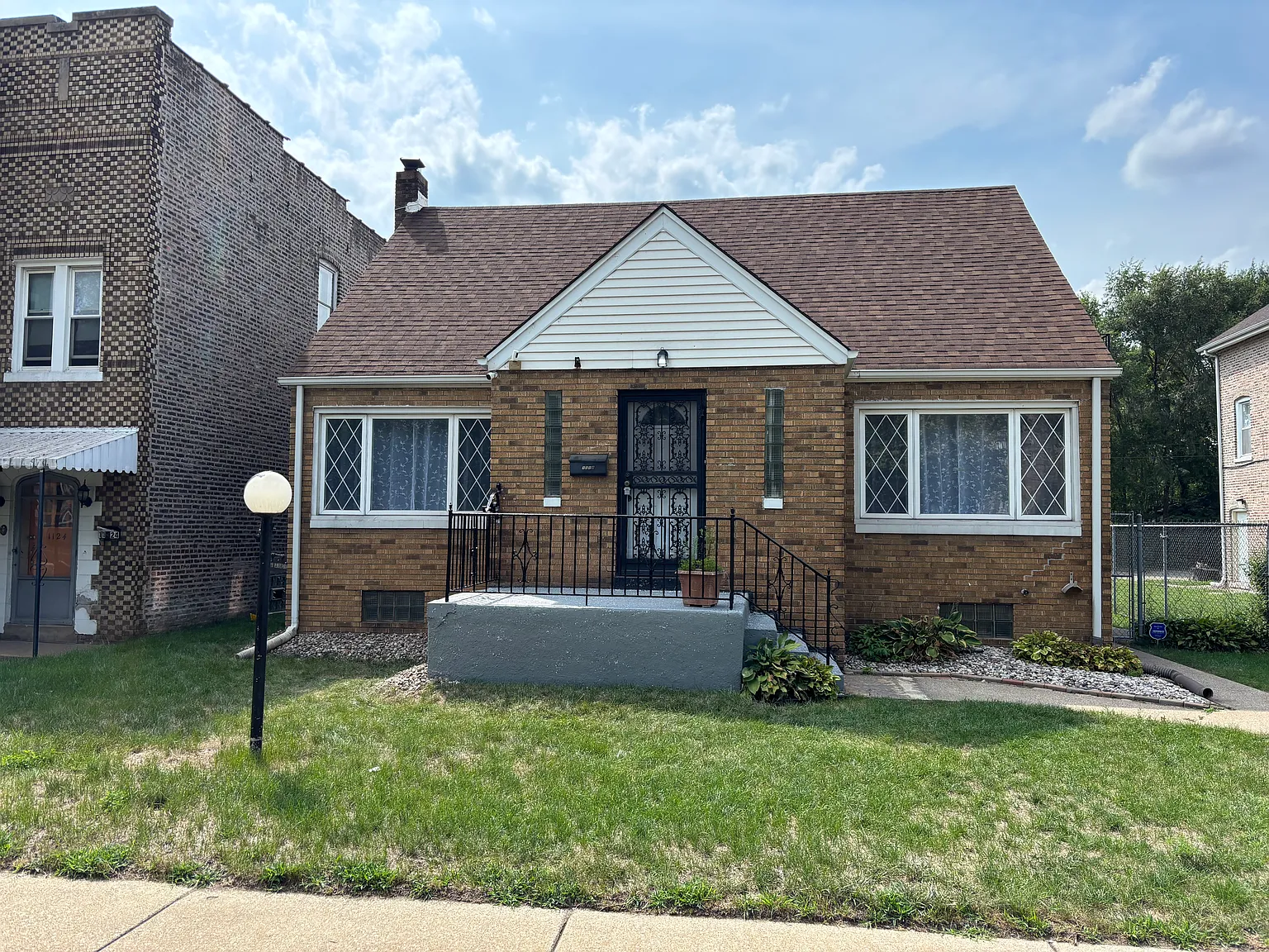 Studio, 600 sqft, $950 — Photo 4