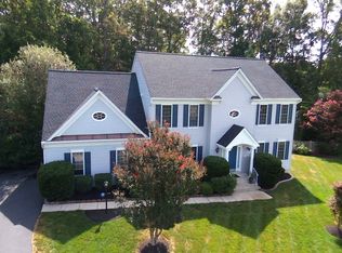 7450 Norwalk Ct, Manassas, VA 20112