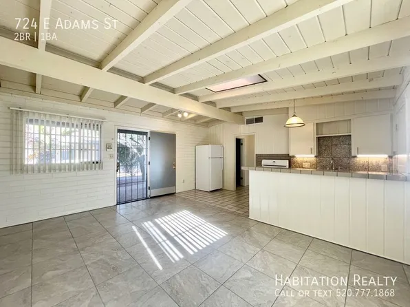 724 E Adams St, Tucson, AZ 85719