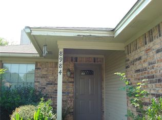 8984 Bradley Dr, Fort Worth, TX 76182