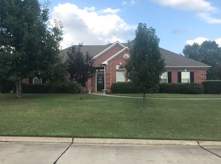 7308 Shadow Brk, Texarkana, TX 75503