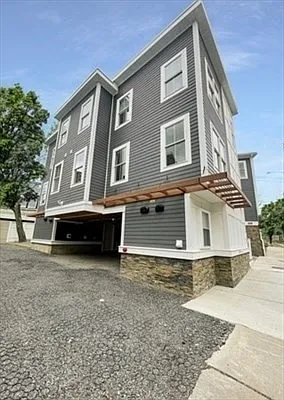 108 Gilman St #2 — Photo 1