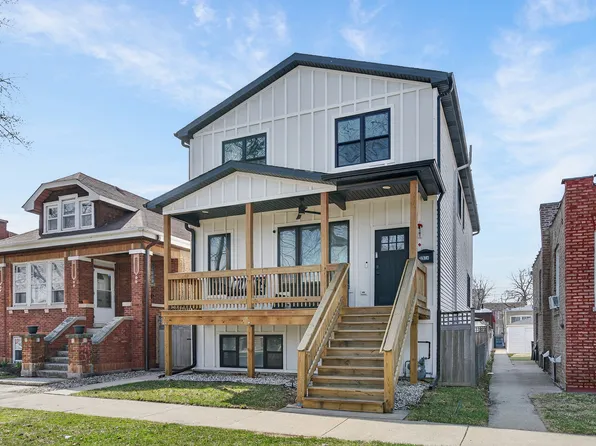 2514 Harvey Ave, Berwyn, IL 60402