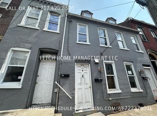 432 Manor St APT 2, Lancaster, PA 17603