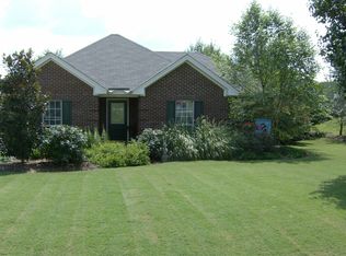 138 Spring Hollow Dr, Deatsville, AL 36022