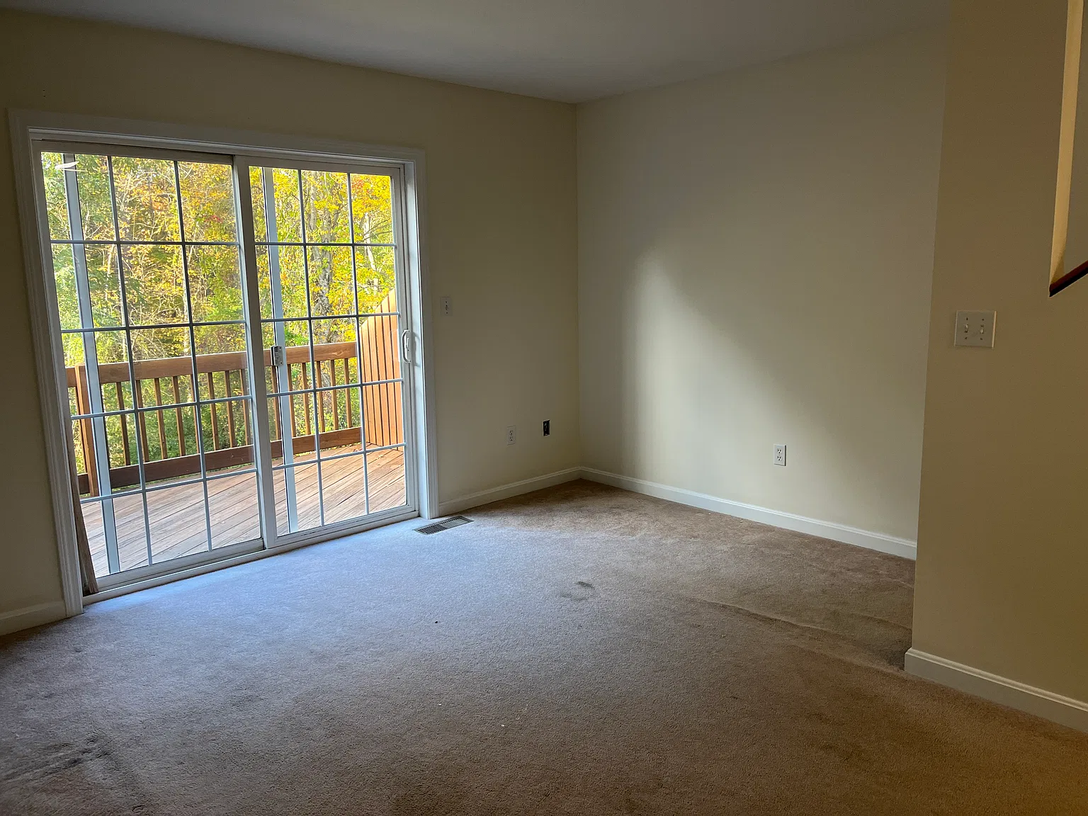 2 bed, 1.5 bath, 1500 sqft, $2,500 — Photo 4