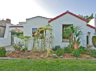 1623 Carmona Ave, Los Angeles, CA 90019