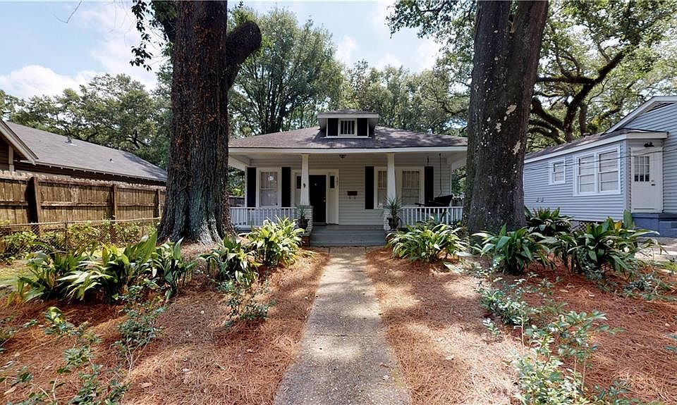 107 Mohawk St, Mobile, AL 36606 Zillow