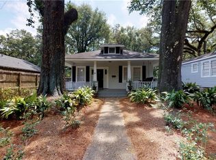 107 Mohawk St, Mobile, AL 36606
