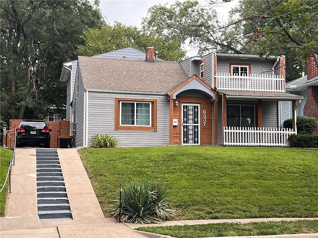 6337 S Benton Ave, Kansas City, MO 64132 Zillow