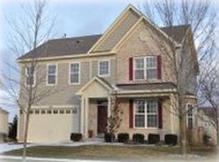 816 Cole Ct, Plano, IL 60545