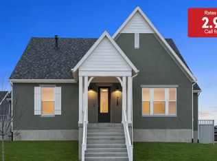 7156 W Lake Ave, South Jordan, UT 84009