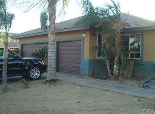 11526 Appaloosa Ln, Bloomington, CA 92316