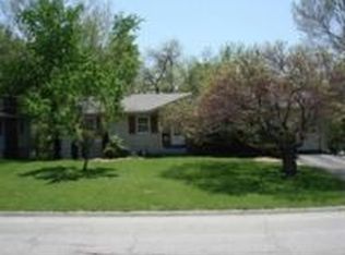 2719 Harvard Rd, Lawrence, KS 66049